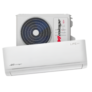 Aire Acondicionado Mirage Inverter