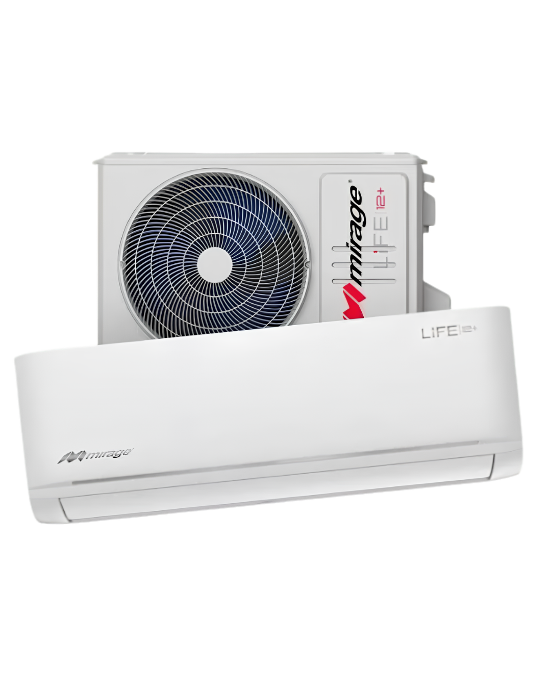 Aire Acondicionado Mirage Inverter